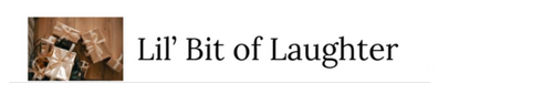 Lil' Bit of Laughter